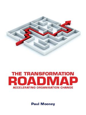 cover image of The Transformation Roadmap